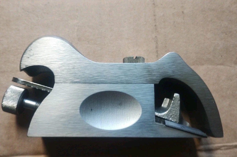 Stanley No90 Vintage Bullnose Rabbet Plane - Image 1 of 4