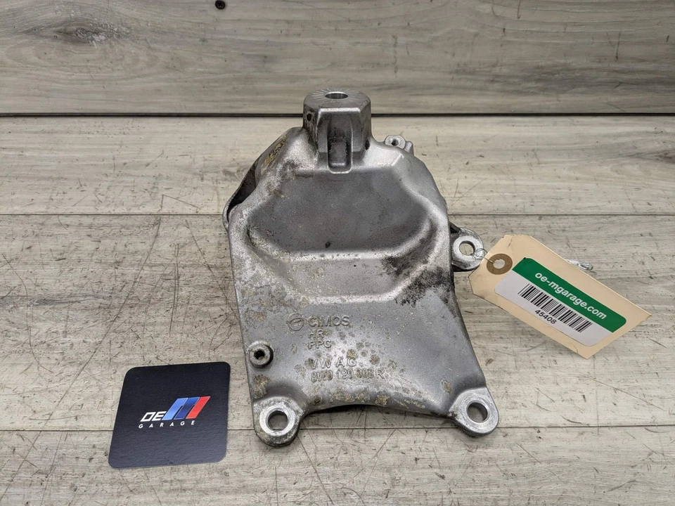 Soporte de montaje de motor para pasajero derecho Audi SQ5 18-24 OEM Foto 1 de 4