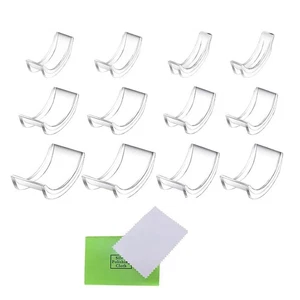 Ajustador de TamañO de Anillo  de 12 Piezas para Anillos Sueltos Ajustador 9432 - Bild 1 von 7