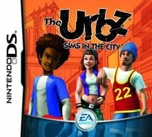 Die Urbz : Sims in the City par Electronic Arts GmbH | Jeu | Très bon état - Photo 1/2