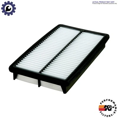 AIR FILTER TB-0300 - Image 1 of 4