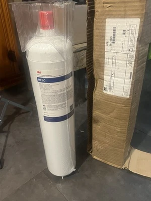 3M HF90 Replacement Cartridge for BEV190 Water Filtration System - Image 1 of 4