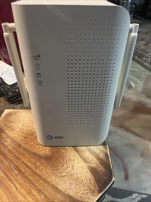 AT&T VAB-1 Phone for Business Advanced Communication Router. open box - Image 1 of 4