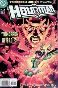 Hourman PICK ISSUE #1 thru #21 (1999, DC) VERY FINE - Rags Morales - Picture 1 of 24