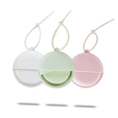 3 Boxes Paper Soap Sheets for Travel, Foaming Soap Sheets for Traveling  - Image 1 of 4