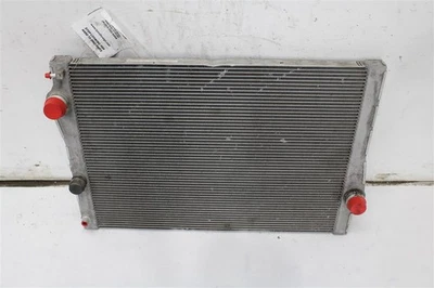Used Radiator fits: 2014 Bmw X5 3.0L AT diesel main Grade A Foto 1 de 4