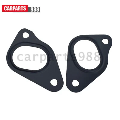 Set of 2 Water Pump Gaskets LR049370 For Land Rover LR4 Range Rover Sport /Vogue - image 1 of 4