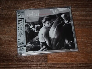 a-ha --- HUNTING HIGH AND LOW --- 2 DISC LIMITED EDITION --- MADE IN JAPAN - Imagen 1 de 7