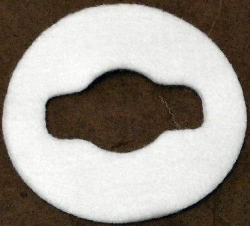 Filter Queen Deodorizing Vacuum Cleaner Replacement Filter - Image 1 of 1