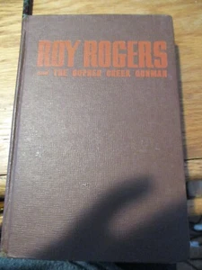 Roy Rogers and The Gopher Creek Gunman 1945 - Picture 1 of 1