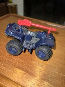 Vintage GI Joe Cobra Ferret ATV 1985 Hasbro ARAH - Picture 1 of 5