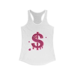 Canotta donna ideale racerback - Foto 1 di 3