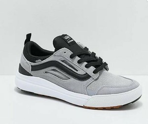 vans ultrarange cream