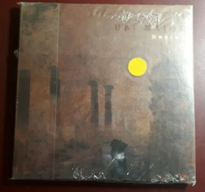 UBI MAIOR-NOSTROS * CD BRAND NEW STILL SEALED NUOVO SIGILLATO RARE - Picture 1 of 3