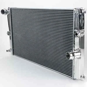 CSF 7078 Performance Aluminum Radiator for 2011-15 BMW 335i / 2012-16 435i M235i - Picture 1 of 5