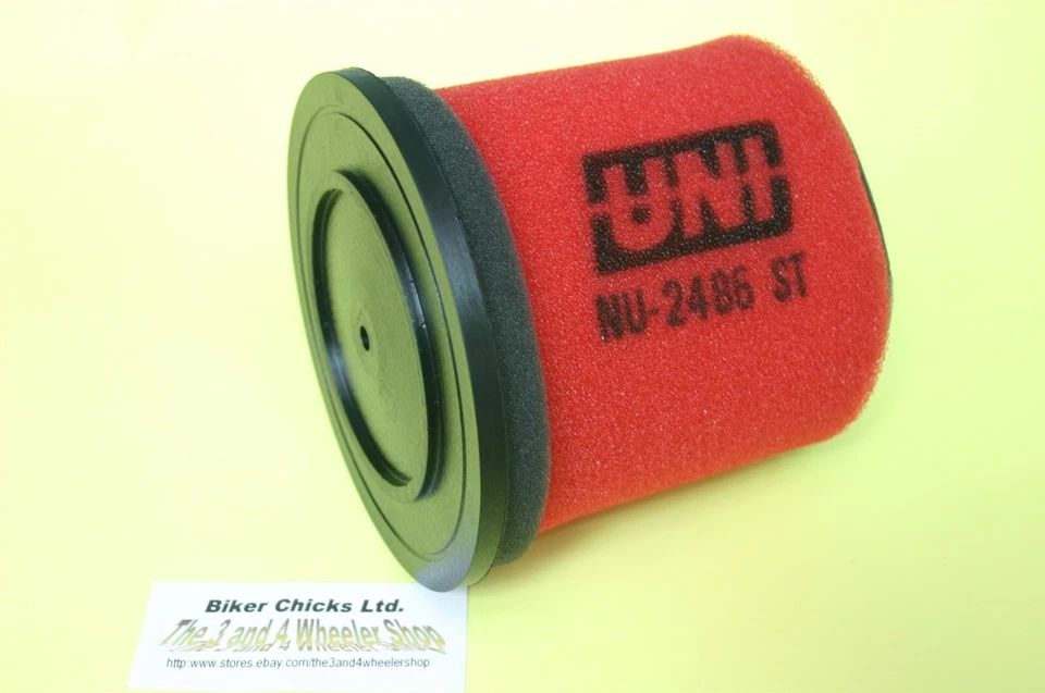 Filtro de aire Suzuki 2007-2010 450 King Quad Uni LTA 450 Foto 1 de 1