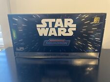 STAR WARS Micro Galaxy Squadron Scout Class Series 3 Box Set  1500 In Hand