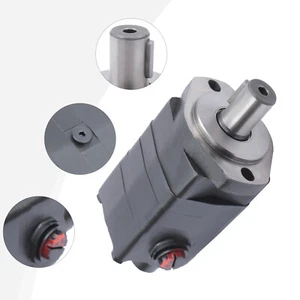 Motor hidráulico de 2 pernos eje recto para Eaton 104-1063 Char-Lynn 104-1063-006 - Imagen 1 de 11