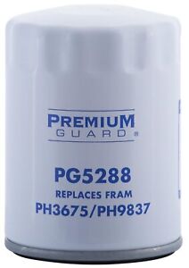 Oil Filter  Premium Guard  PG5288