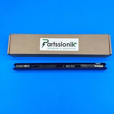Batería TOSHIBA Satellite L55-B L55-B5276 OEM 14,8 V PA5195U-1BRS PA5185U-1BRS Foto 1 de 4