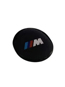 Original BMW E30 E28 E34 E24 E32 M SPORT Shift Knob Badge Emblem 25111221617 - Bild 1 von 4