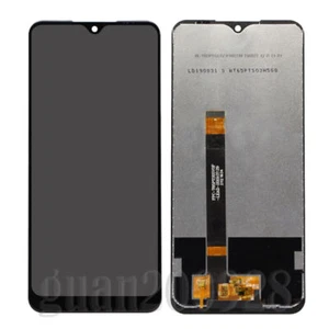 Replacement For LG K51 K500 K500UM LCD Display Touch Screen Digitizer Assembly - Photo 1 sur 3