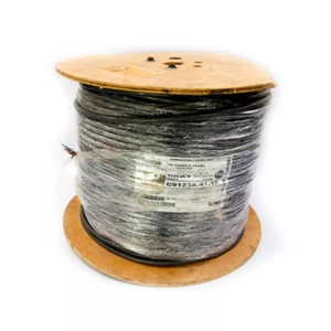 Carol C9123A.41.10 1000' 20/10 Gauge Communication & Control Cable - Picture 1 of 3