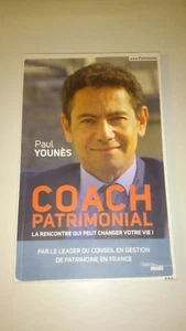 Patrimonial Coach - Paul YOUNES  - Bild 1 von 1