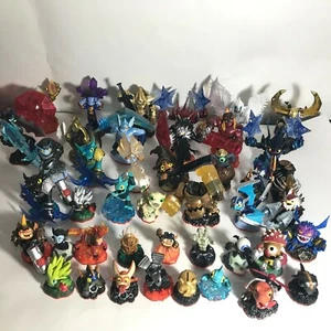 Skylanders TRAP TEAM Buy 3 Get 1 Free Figures $$6 MINIMUM PURCHASE$$ - Picture 1 of 133