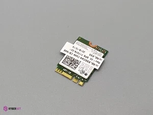 Tarjeta inalámbrica HP EliteBook Folio 9480m Wi-Fi 717379-001 -42E - Imagen 1 de 3