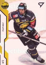 2022-23 Czech SportZoo #353 Filip Helt