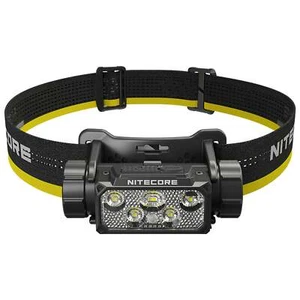 Nitecore HC70 UHE 1600 Lumen Rechargeable Headlamp with Extra Long Runtime - Picture 1 of 6