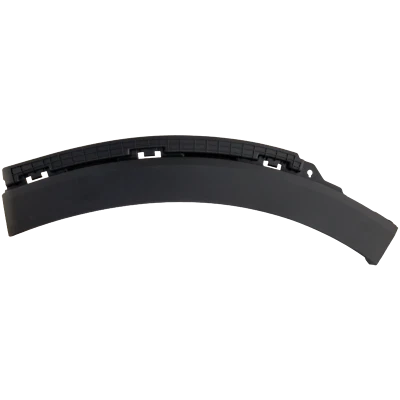  Tapicería de parachoques delantera del lado del conductor para Kia Sorento 2019-2020 Foto 1 de 4