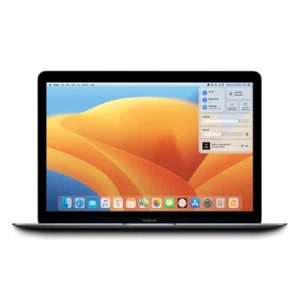 2017 Apple MacBook 12" Core M3 1.2GHz/8GB/256GB - (Space Gray) A1534 w/Warranty - Picture 1 of 4