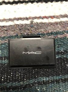 MAC Studio Fix Powder Plus Foundation Mini Travel Size NC 30 New with Sponge - Picture 1 of 3