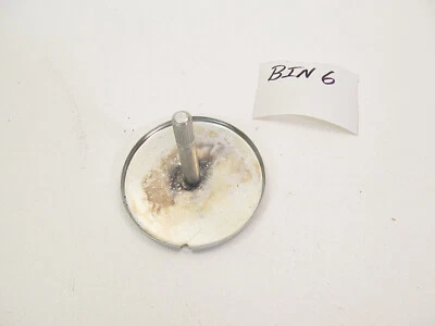 LAWN BOY Recoil Spring Cup & Pin 681353 ~ Free Shipping - Image 1 of 2