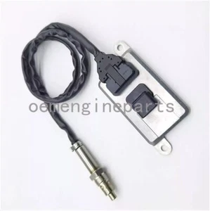 5WK9 6786 Fits For Kobelco Hino Truck New Nitrogen Oxide Sensor 89463-E0480 - Picture 1 of 9