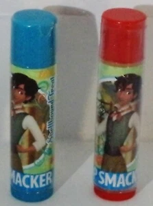 2 Disney Lip Smackers Lip Balms SPELLBOUND TREAT FLAVOR  .14oz (4.0g) Sealed HTF - Picture 1 of 1