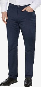 Pantalon signature English Laundry saphir foncé 34x30 neuf - Photo 1/1