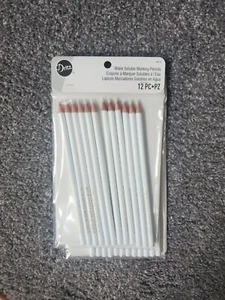 Dritz Water Soluble Marking Pencils BK173 - Picture 1 of 1