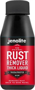 JENOLITE Rust Converter Liquid | 150ml | RUST INHIBITOR & RUST TREATMENT | Rust - Picture 1 of 9