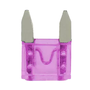 Mini Blade Fuse 35 amp - Pack of 500 - Picture 1 of 5