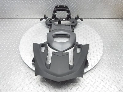 2012 11-14 BMW K1600 K1600GT OEM Front Fairings Body Covers Panels Lot - Image 1 of 4