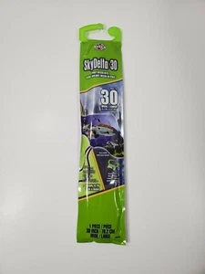 X Kites Sky Delta 30 inches wide Space Ship  New In Package FREE SHIPPING! - Picture 1 of 3