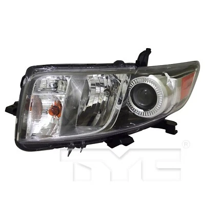 Conjunto de faros izquierdo para Scion xB 2011-2015 TYC 2011 2012 2013 2014 2015 Foto 1 de 4