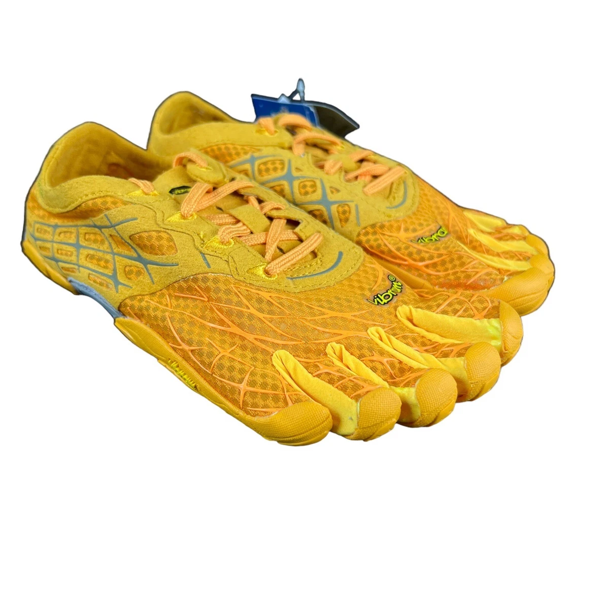 Vibram Orange M Width Athletic Shoes for Women for sale | eBay