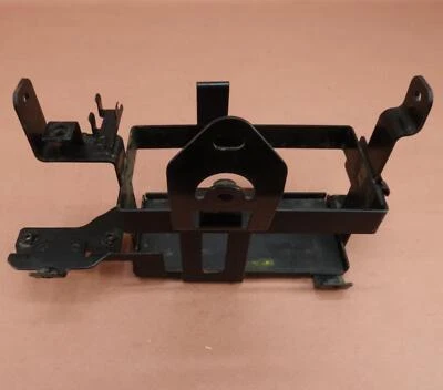 2013 07-17 TRIUMPH ROCKET III​ TOURING Battery Tray Mount Bracket - Image 1 of 4