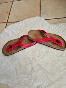 birkenstock 37 Damen Sandalen - Bild 1 von 2