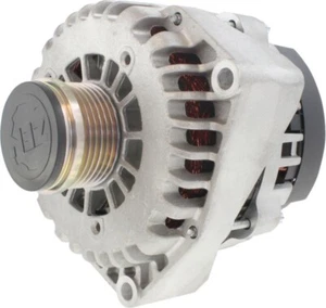 Alternador compatible con Chevy Trailblazer V8 6,0 L 2007 2008 2009 15288860 22026 8499 - Imagen 1 de 6