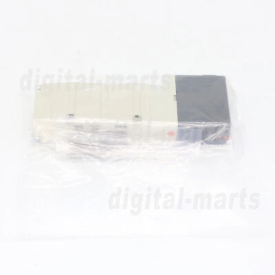 one new smc VQ4100-5 VQ4100-5 solenoid valve spot stocks - Image 1 of 4